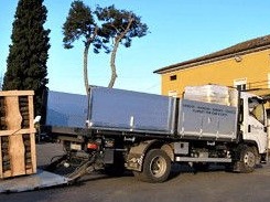 vendita pellet a rimini 